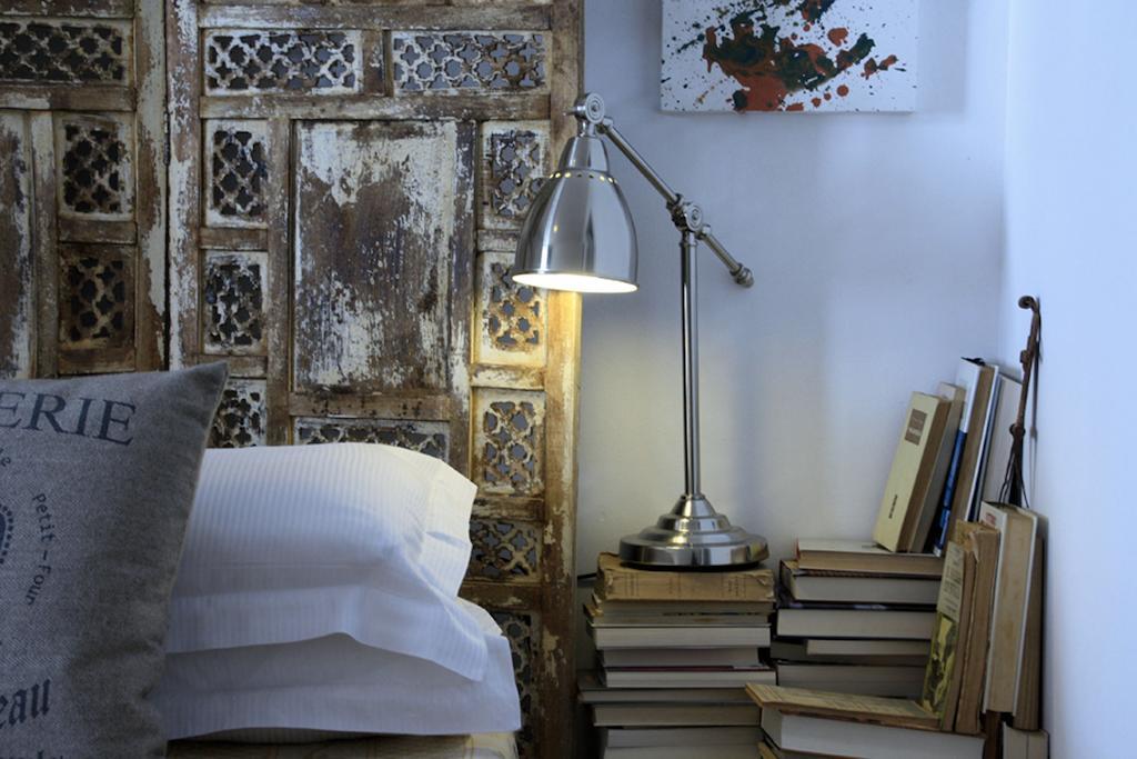 B&B Villa Giuliana Arnesano Szoba fotó