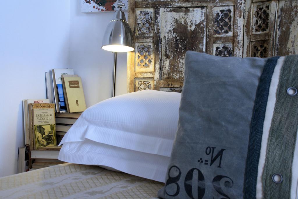 B&B Villa Giuliana Arnesano Szoba fotó